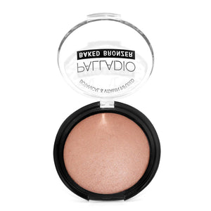 BAKED BRONZER
