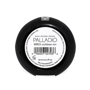 BAKED BRONZER