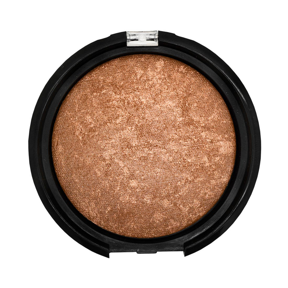 BAKED BRONZER