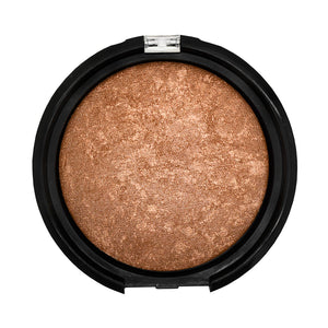 BAKED BRONZER