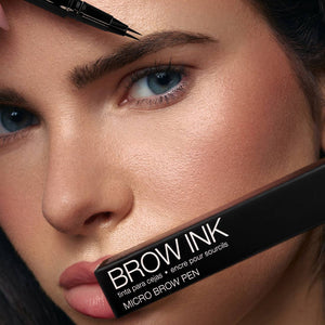 BROW INK MICRO BROW PEN