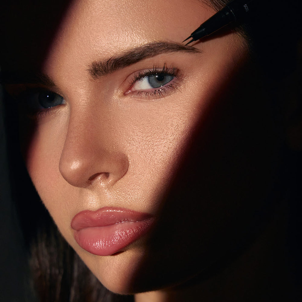 BROW INK MICRO BROW PEN