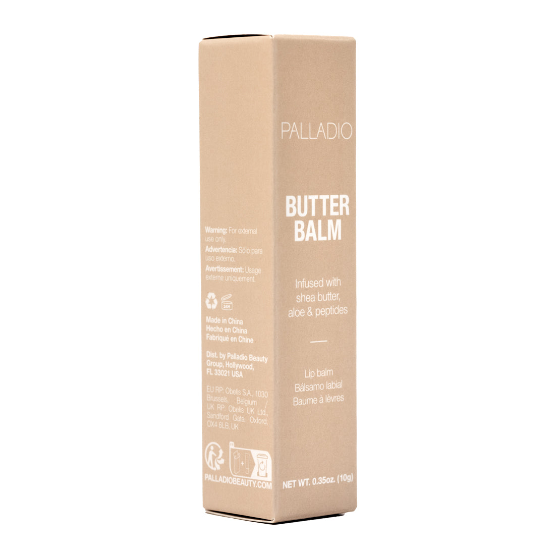 BUTTER BALM