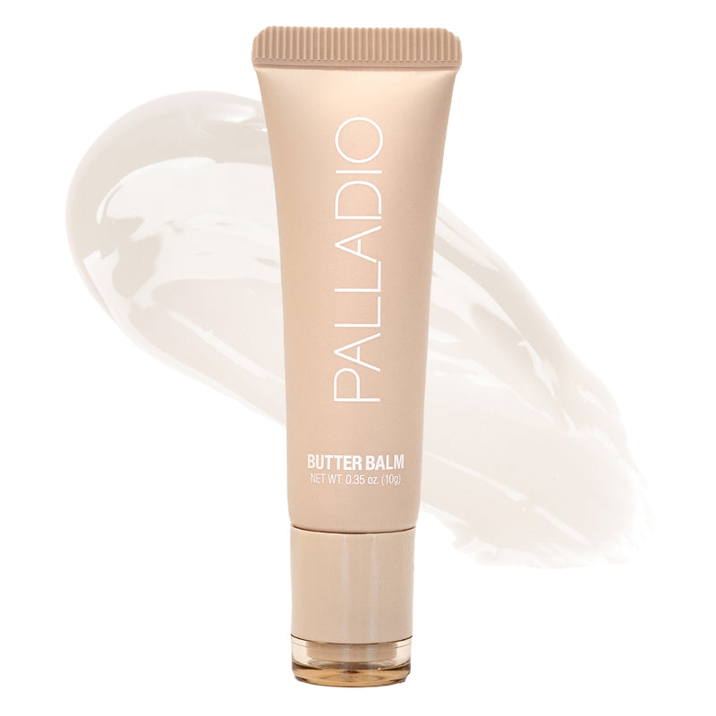 Collection Butter Balm Butter Balm | Tinted Lip Balm Infused w/ Aloe & Shea Butter | Palladio