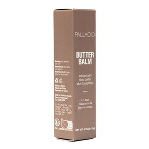 BUTTER BALM
