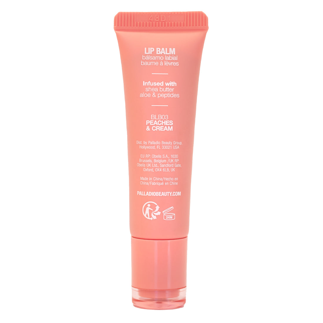 BUTTER BALM