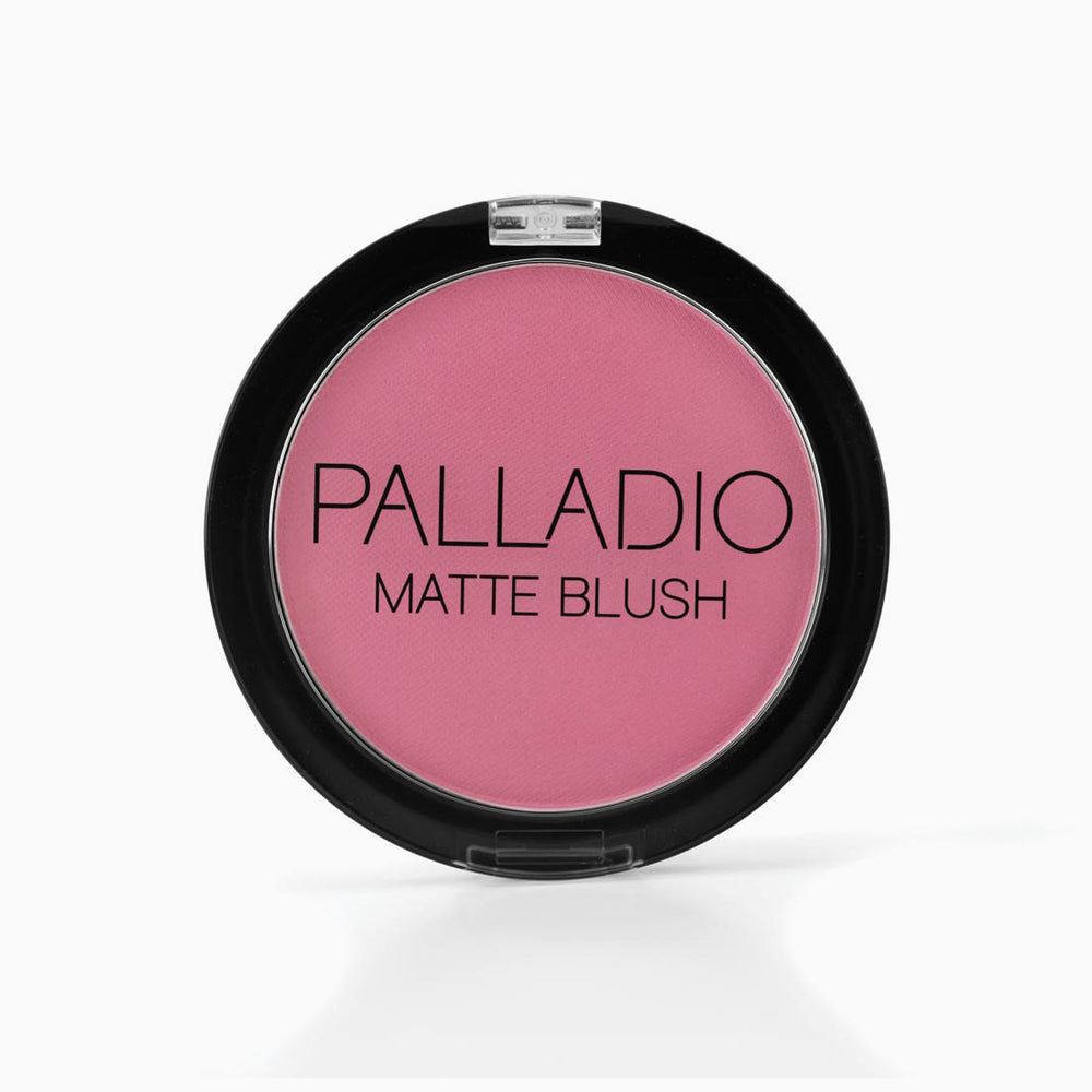 MATTE BLUSH