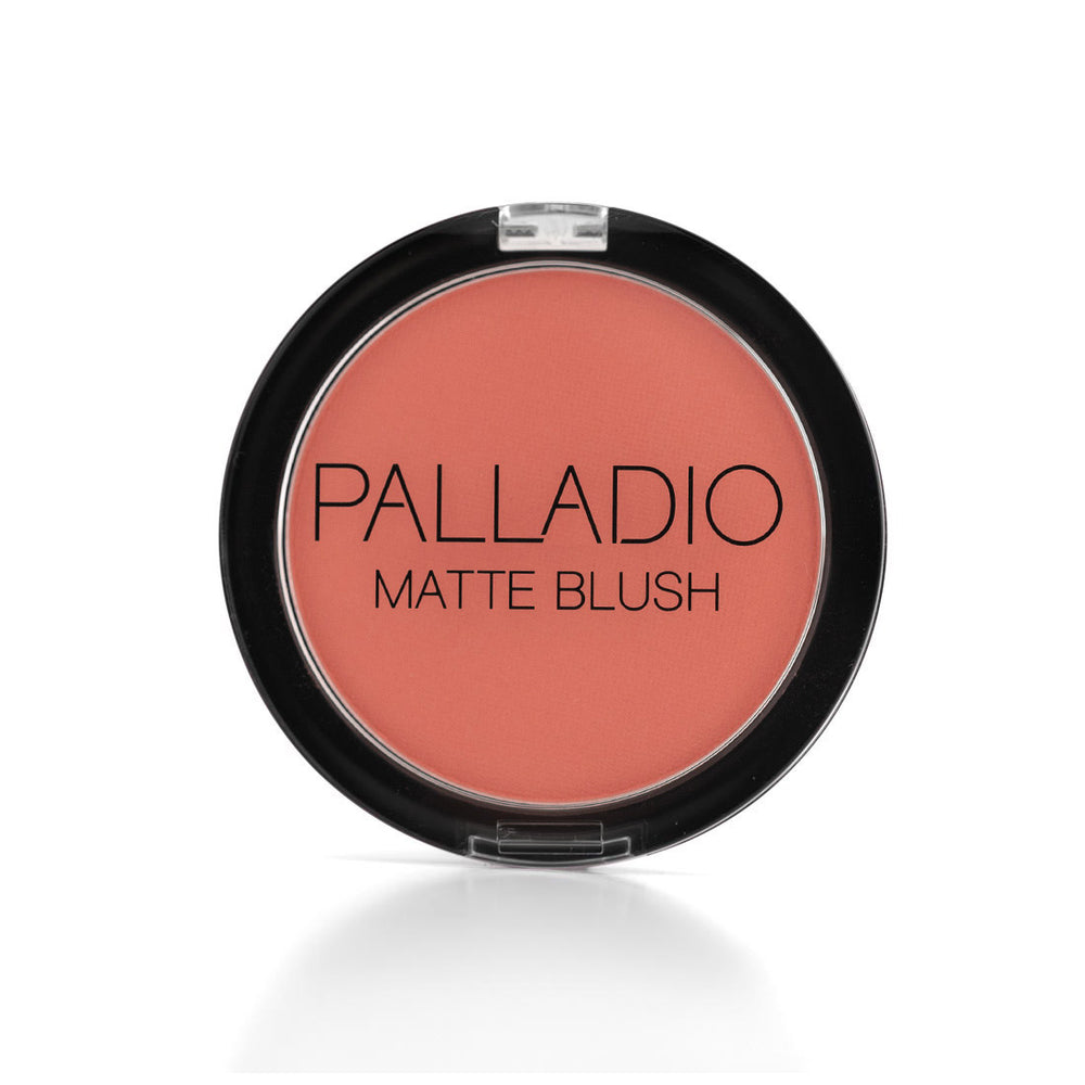 MATTE BLUSH