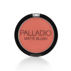 MATTE BLUSH