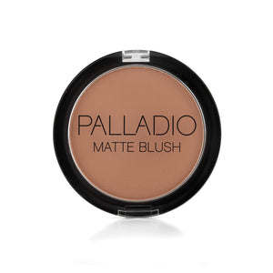 MATTE BLUSH