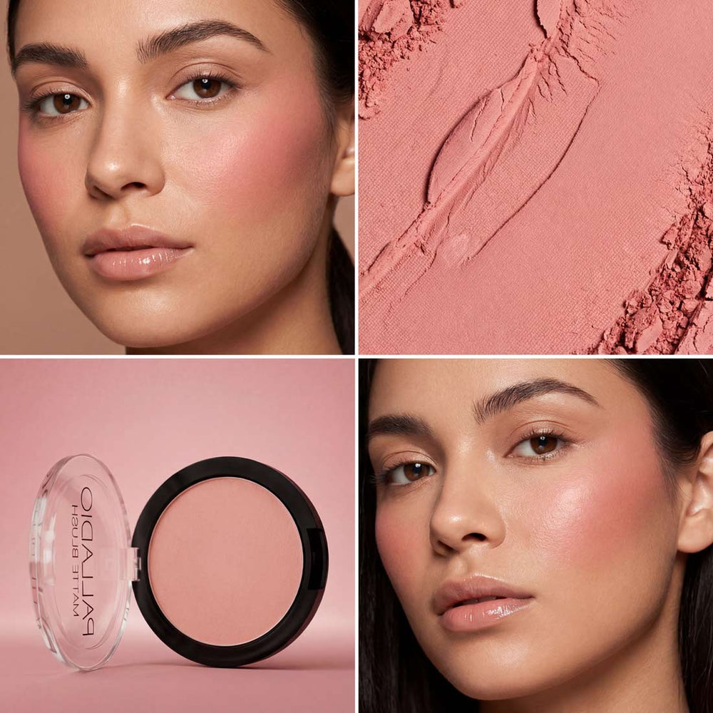 MATTE BLUSH