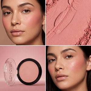 MATTE BLUSH