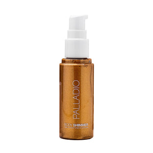 BODY SHIMMER