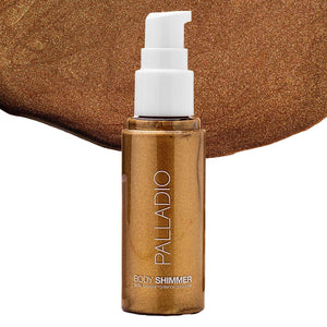BODY SHIMMER