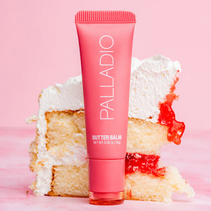 BUTTER BALM