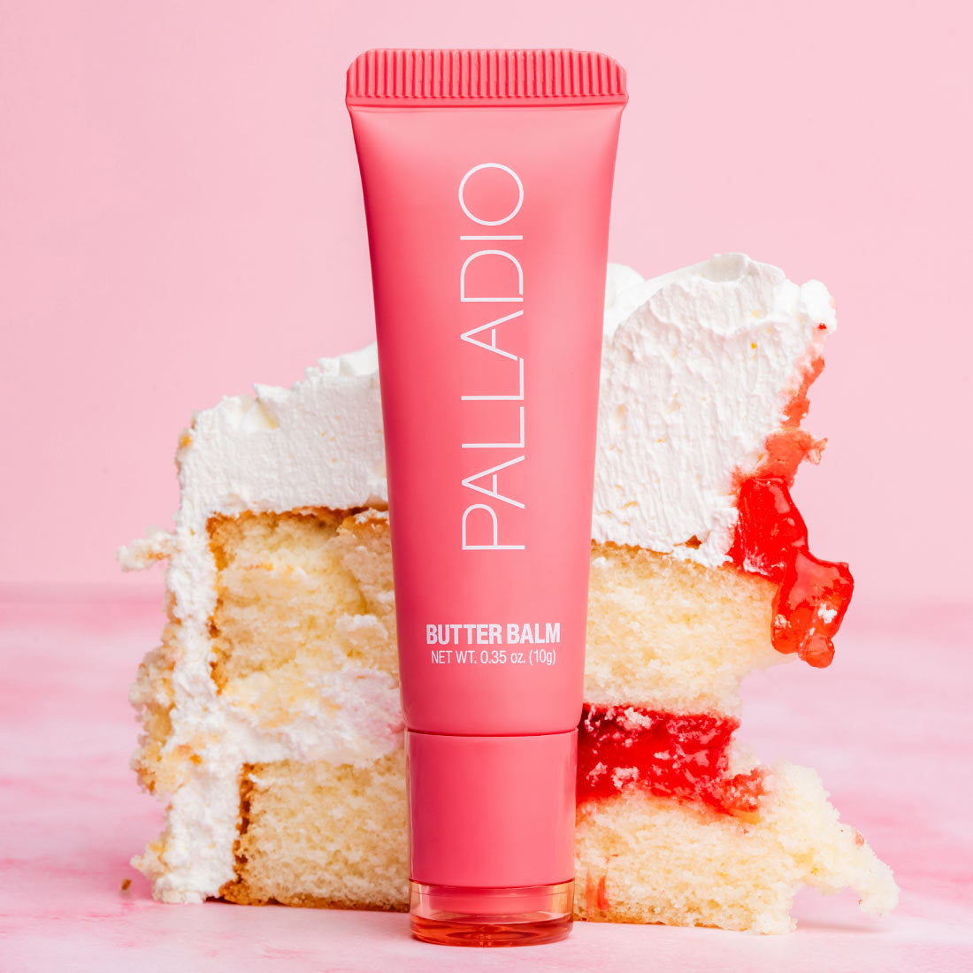 BUTTER BALM
