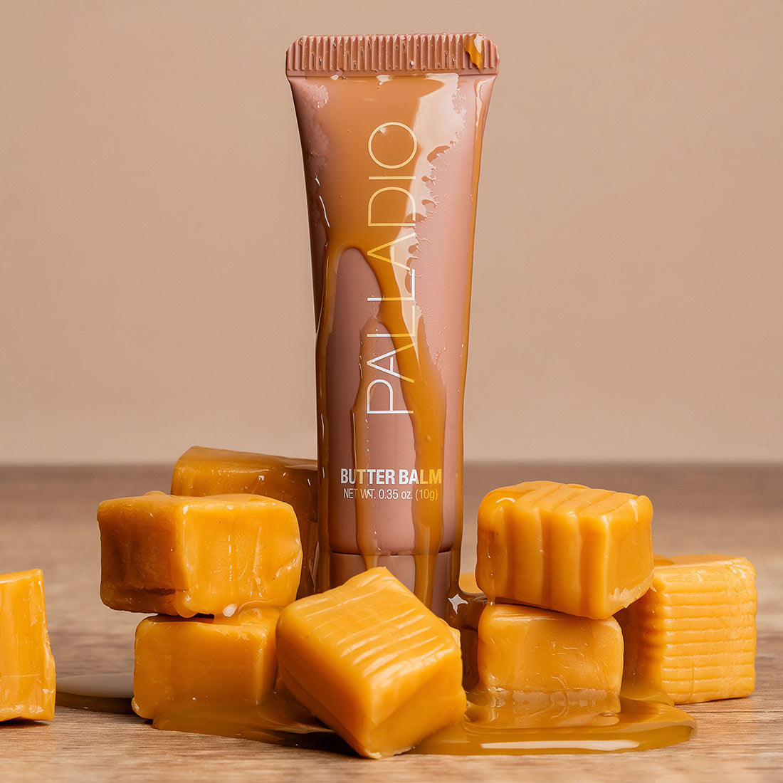 BUTTER BALM