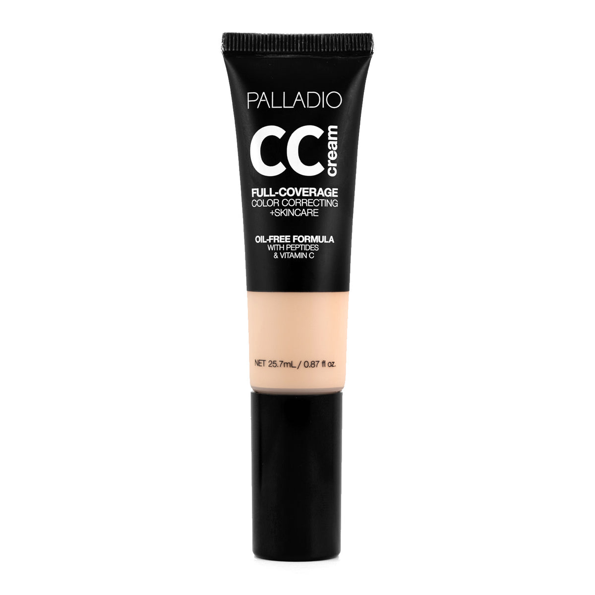 CC CREAM FULL-COVERAGE