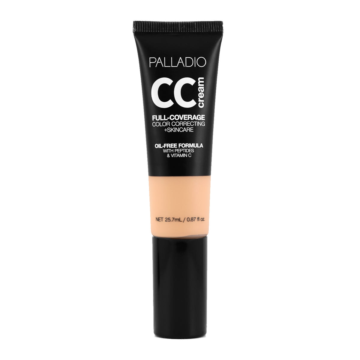 CC CREAM FULL-COVERAGE