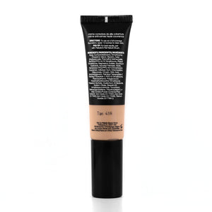 CC CREAM FULL-COVERAGE