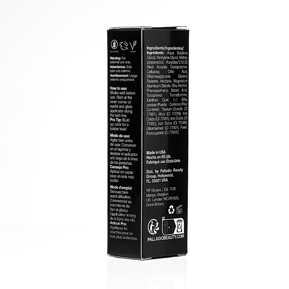 LIQUID EYELINER