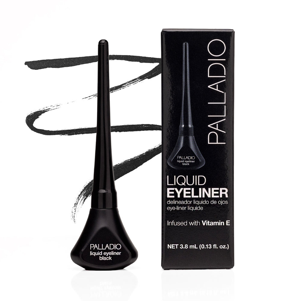 LIQUID EYELINER