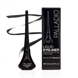 LIQUID EYELINER