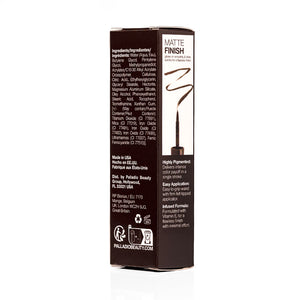 LIQUID EYELINER