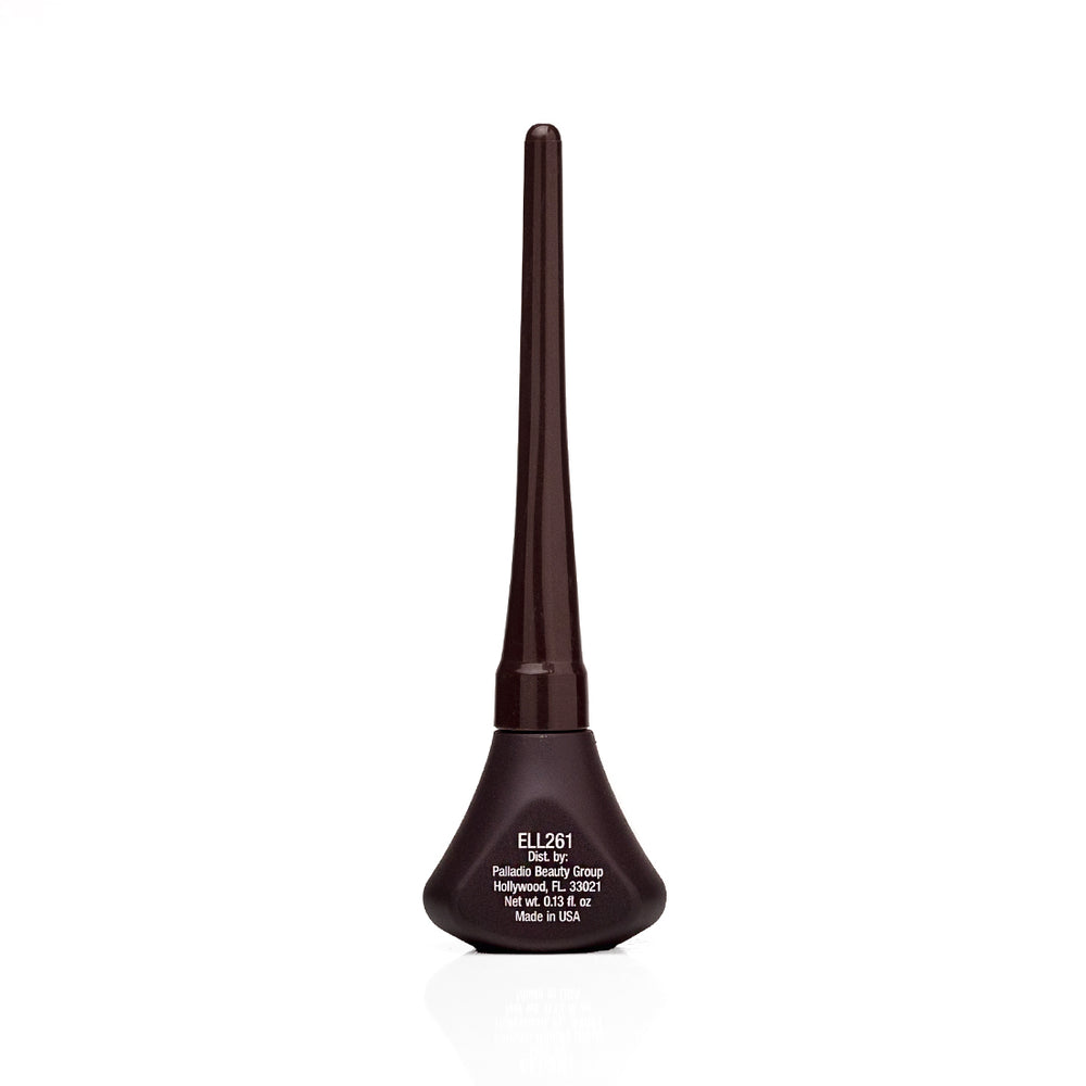 LIQUID EYELINER