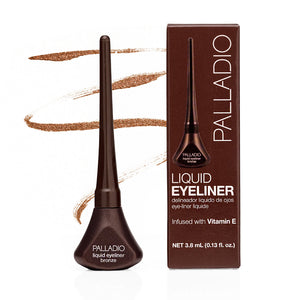 LIQUID EYELINER