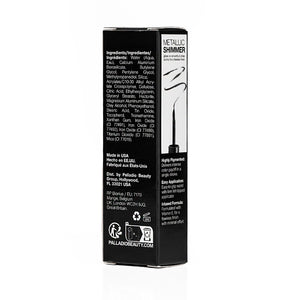 LIQUID EYELINER
