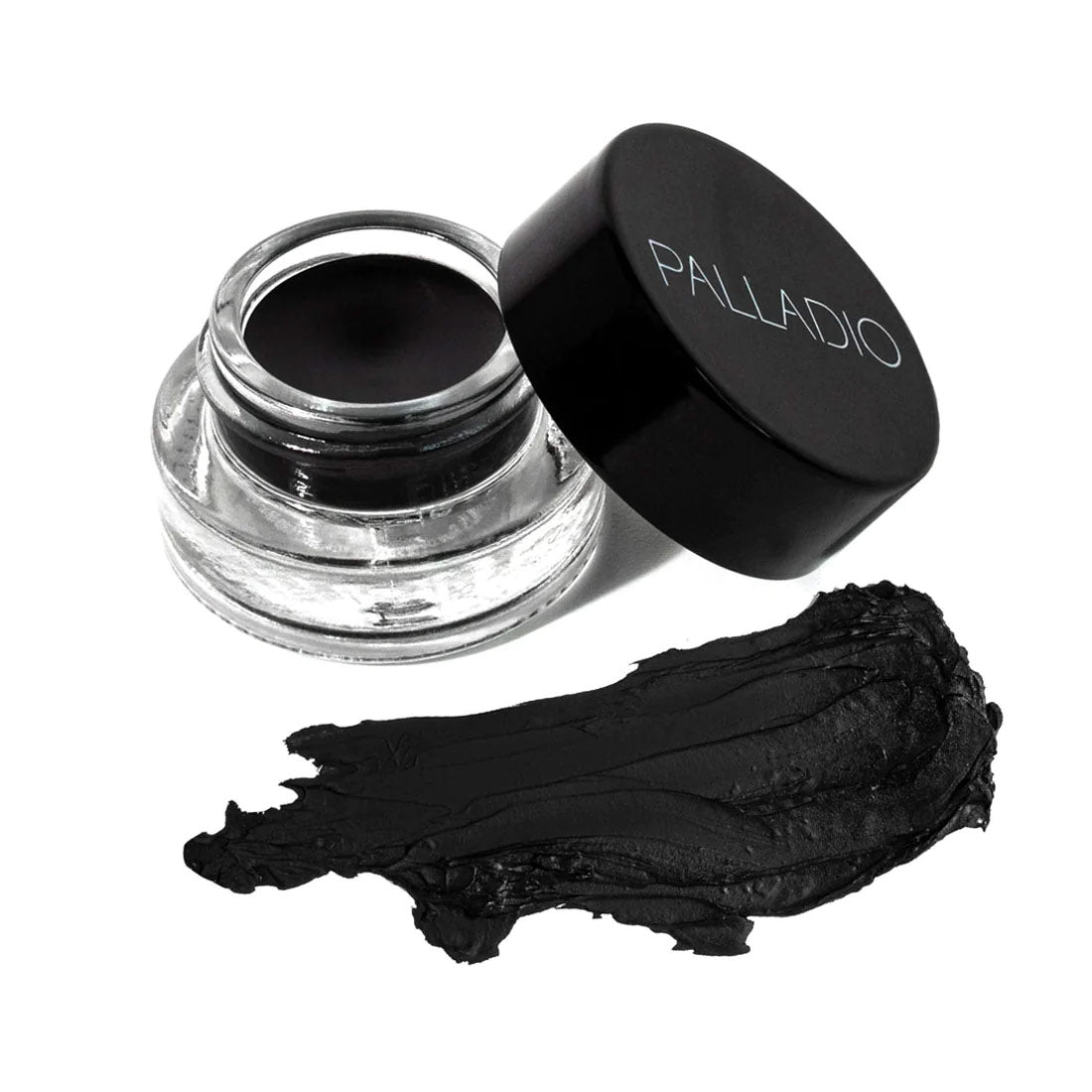 Liner Obsessed Gel Eyeliner | Waterproof Gel Pot Liner