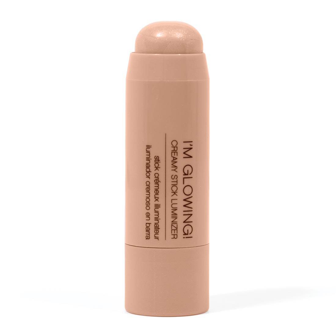 I&#39;M GLOWING CREAMY STICK LUMINIZER