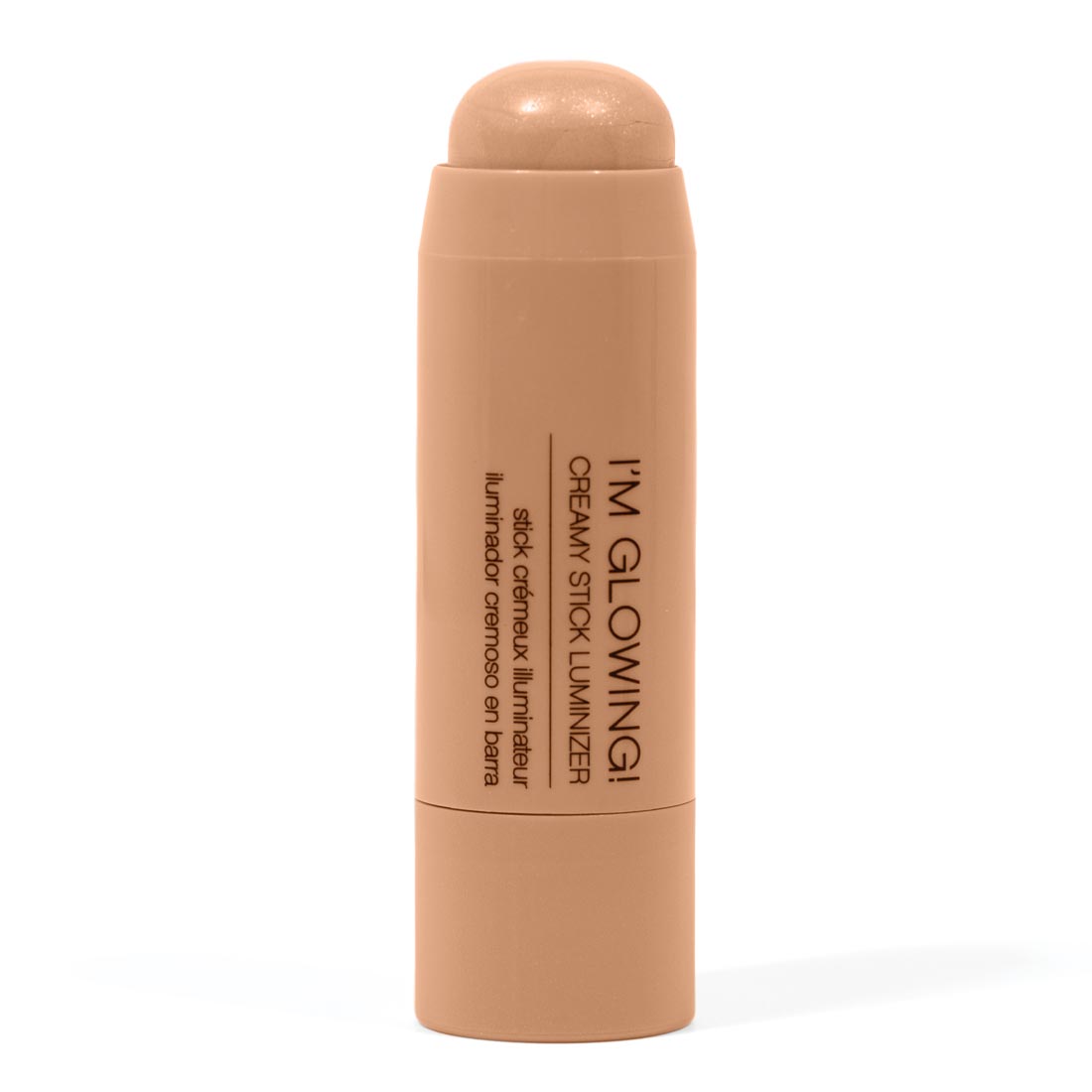 I&#39;M GLOWING CREAMY STICK LUMINIZER