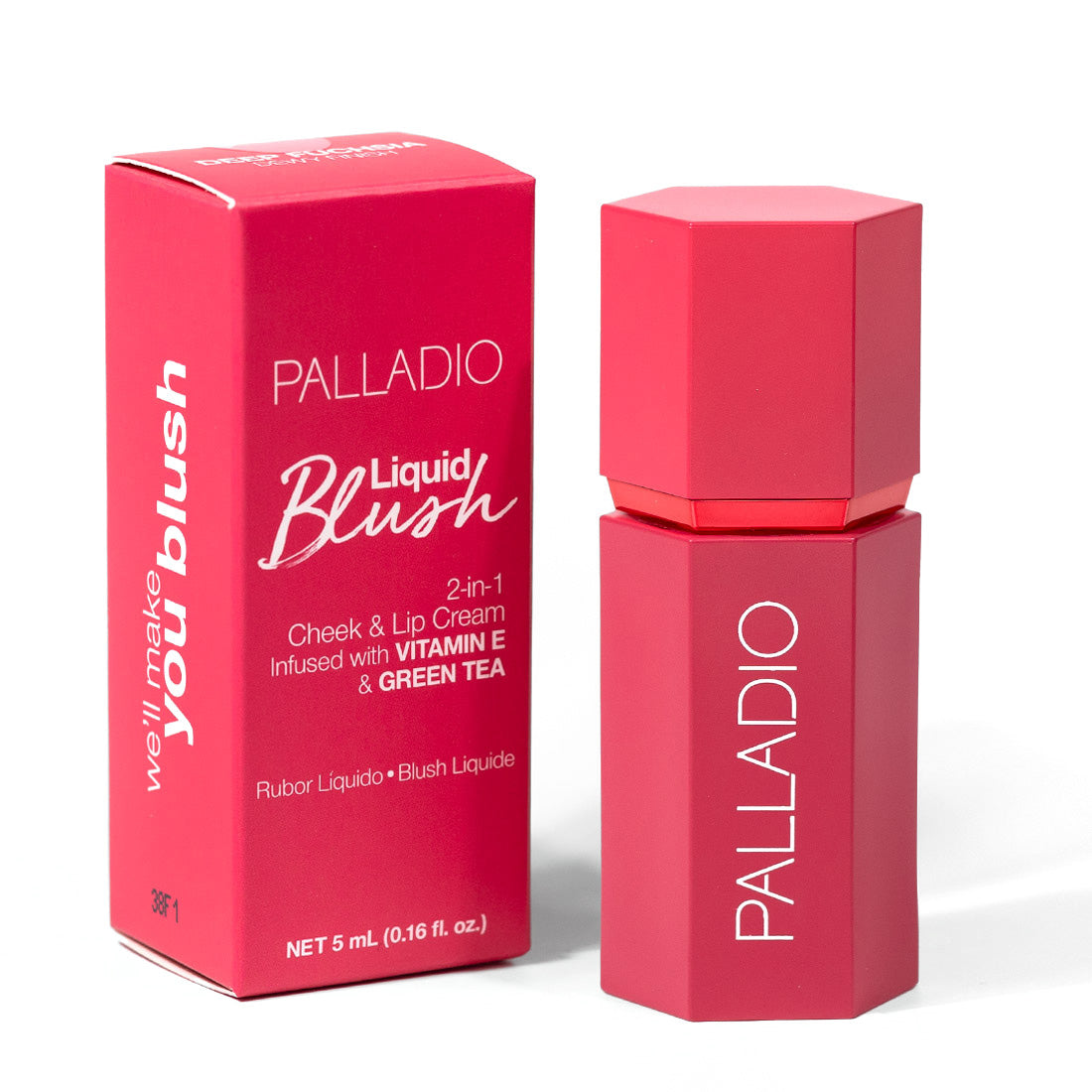 Liquid Blush - Thumbnail 3