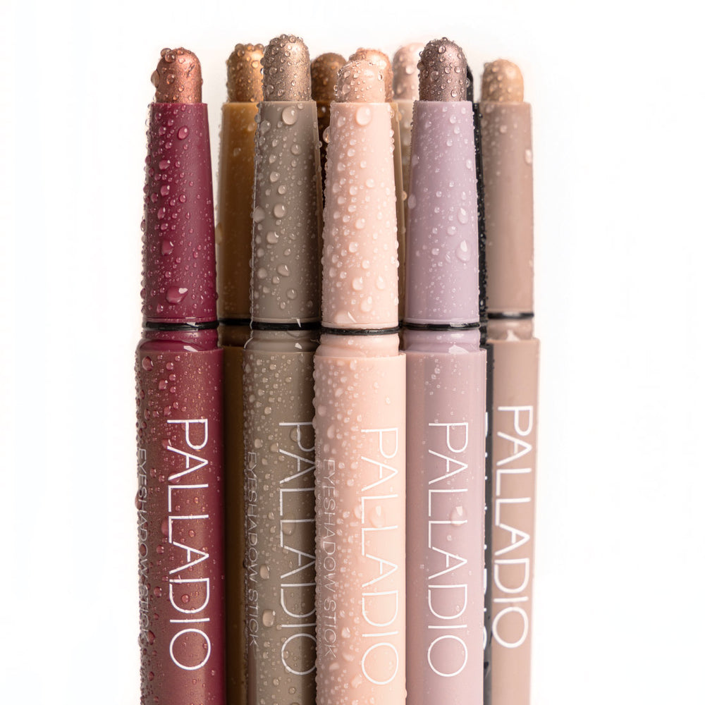 Eyeshadow Stick Vault