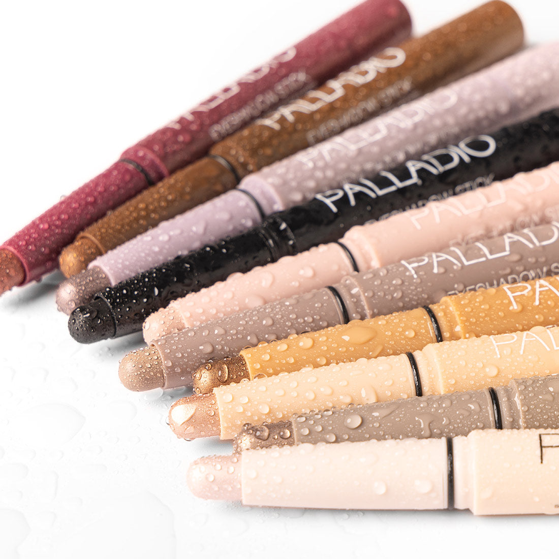 Eyeshadow Stick Vault