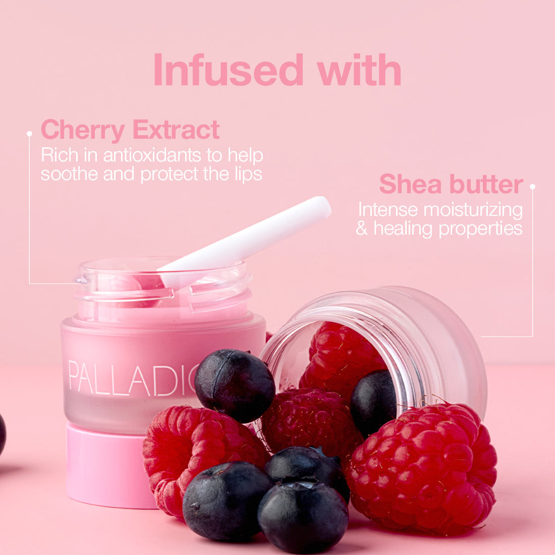 LIP MASK