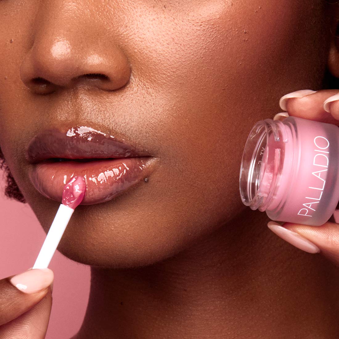 LIP MASK