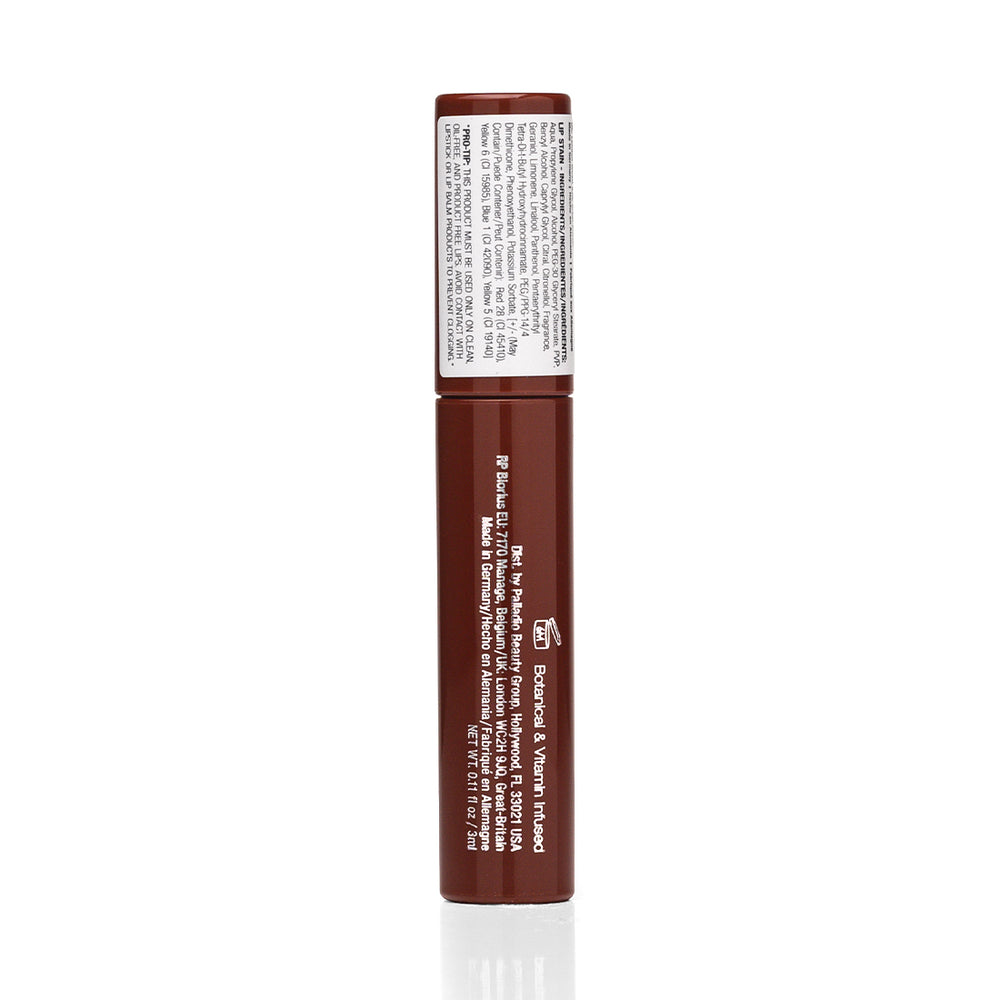 LIP STAIN