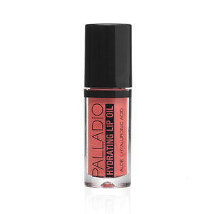 HYDRATING LIP OIL