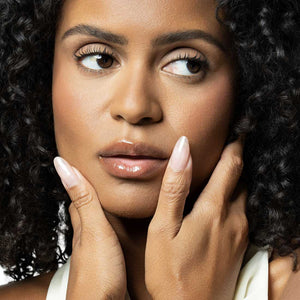 LIP GLAZE SERUM