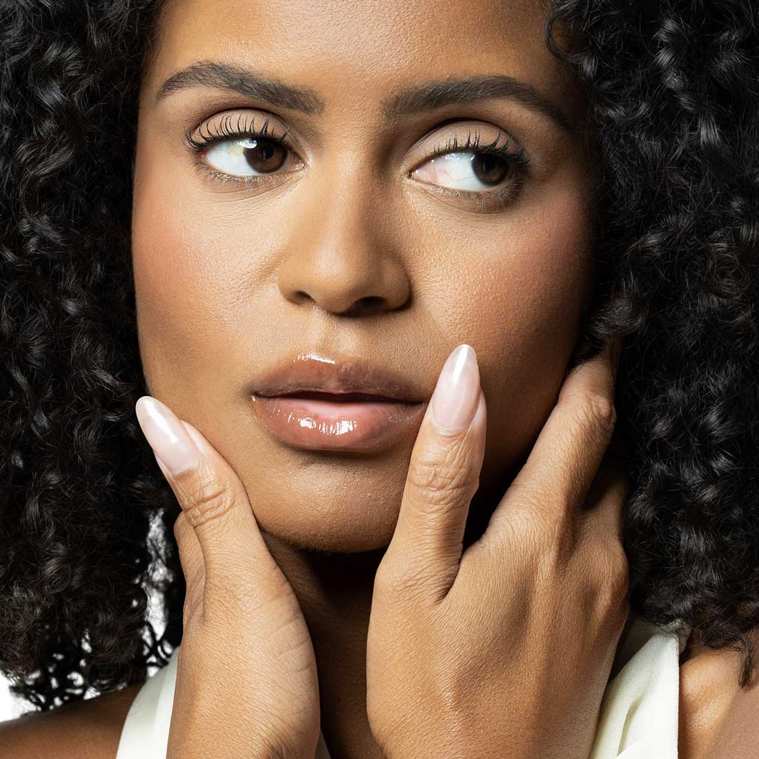 LIP GLAZE SERUM
