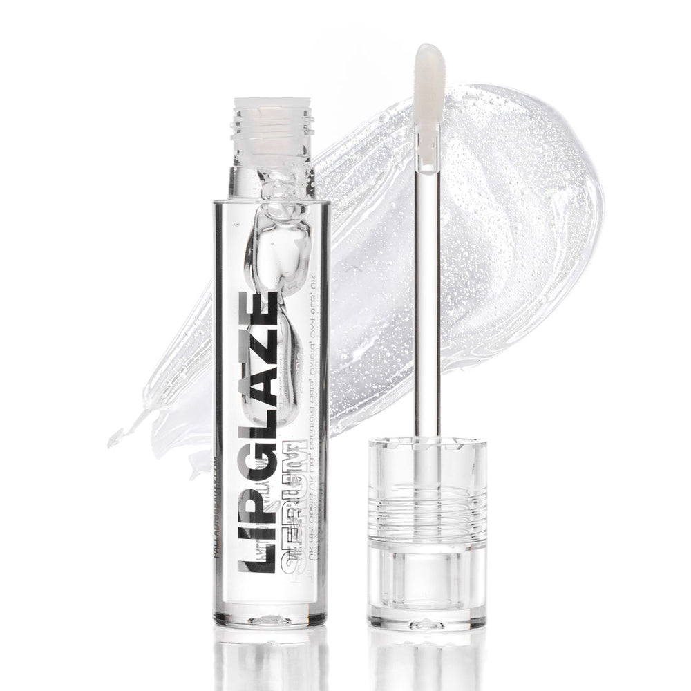 LIP GLAZE SERUM