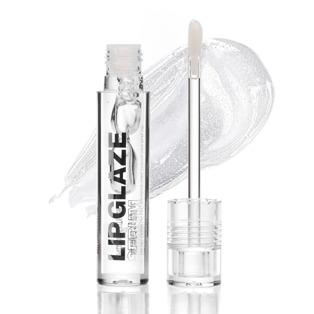 LIP GLAZE SERUM