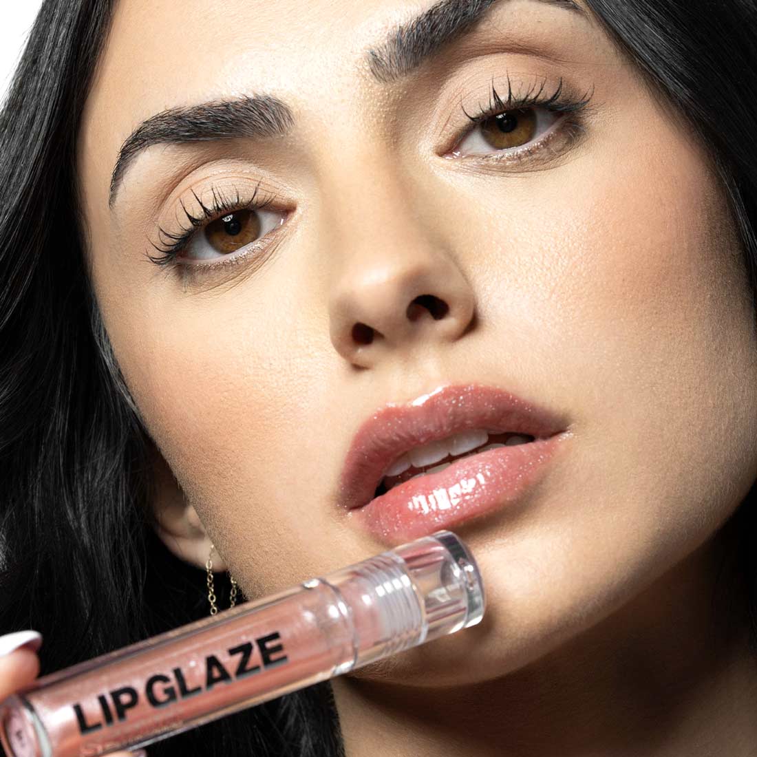 LIP GLAZE SERUM