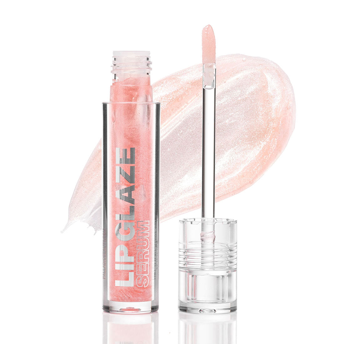 LIP GLAZE SERUM