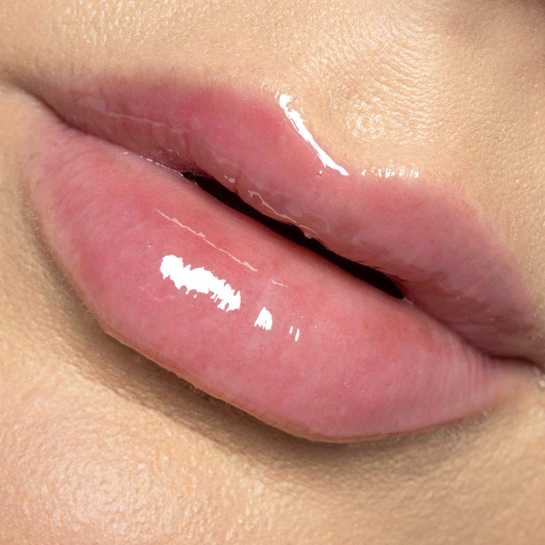 LIP GLAZE SERUM