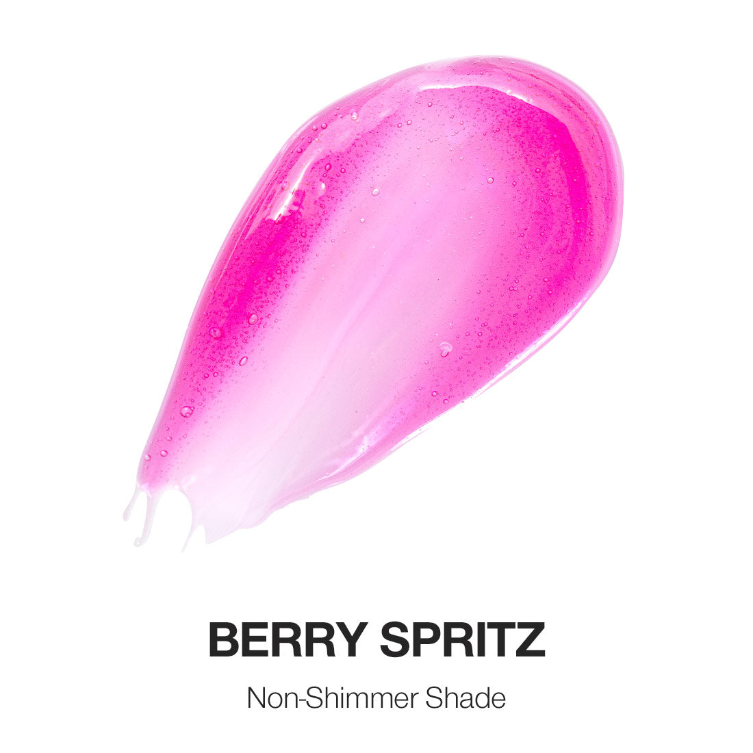 LIP GLAZE SERUM