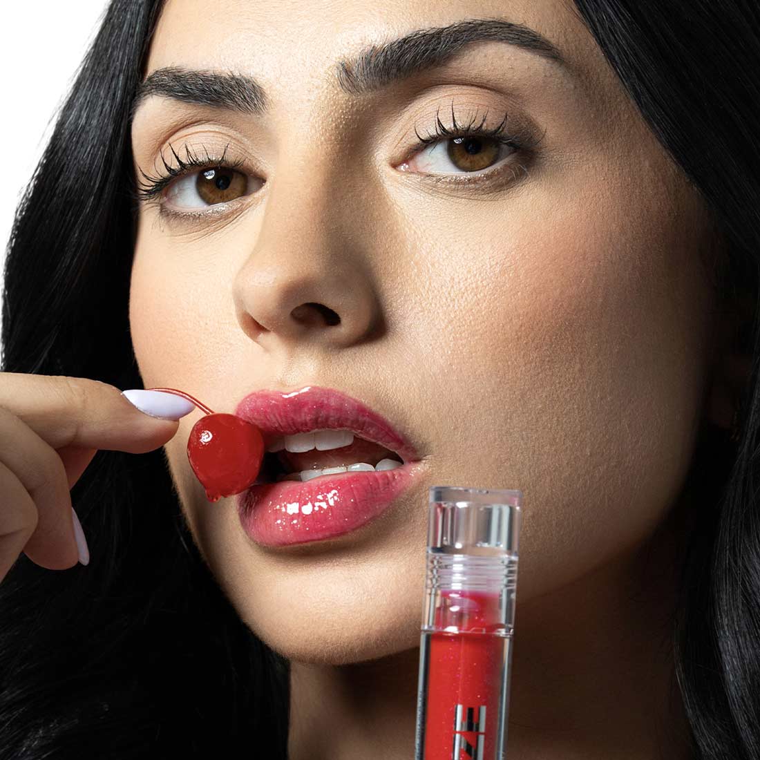 LIP GLAZE SERUM